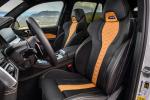 BMW X5 M Competition 2020 года (NA)
